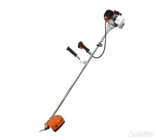 Триммер Daman 058 (3.8л.с.)