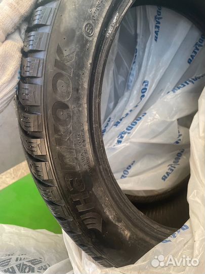 Hankook Winter I'Pike RS2 W429 205/50 R17 93T