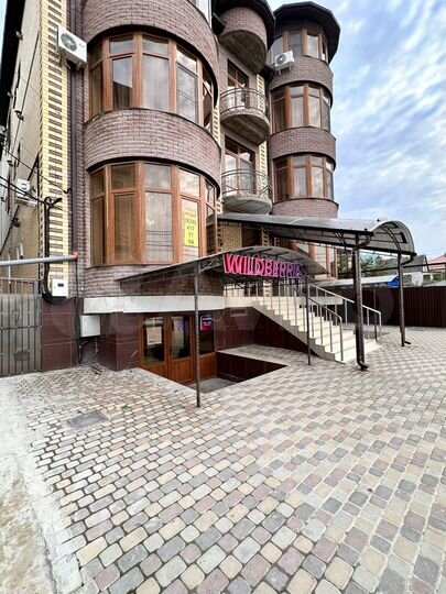 Свободного назначения, 100 м²