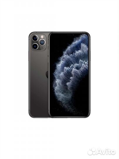 iPhone 11 pro max 512gb