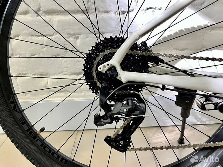 Велосипед 29