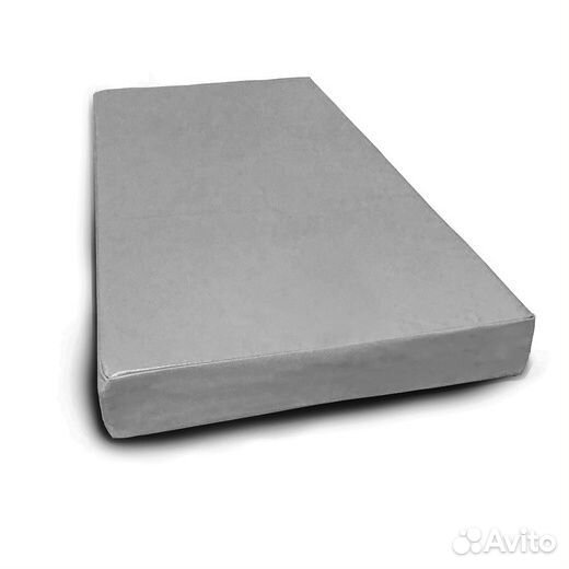 Мат спортивный гимнастический