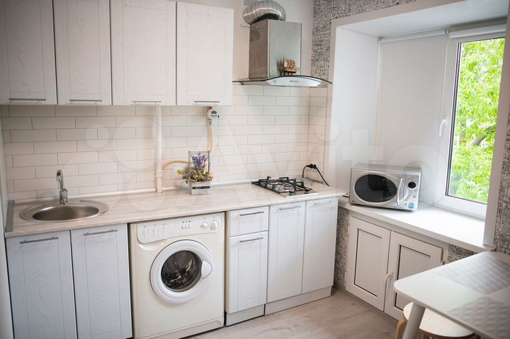 2-к. квартира, 41 м², 4/5 эт.