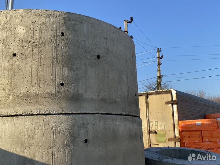 Жби изделия кольца