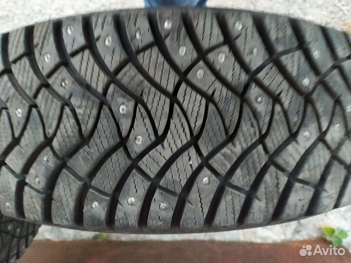Dunlop SP Winter Ice 03 195/65 R15 95T