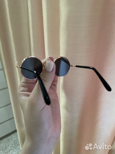 Очки для кота