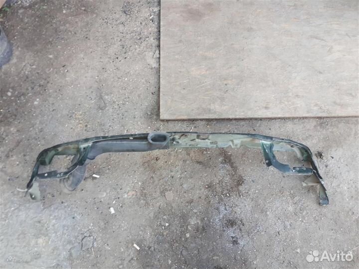 Панель передняя Opel Astra G 1998-2005