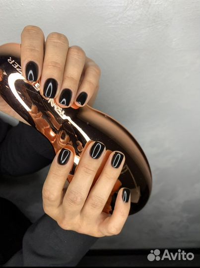 Маникюр с выездом на дом