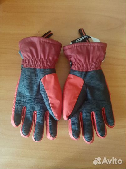 Перчатки детские
