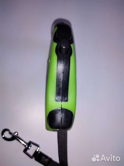 Поводок рулетка