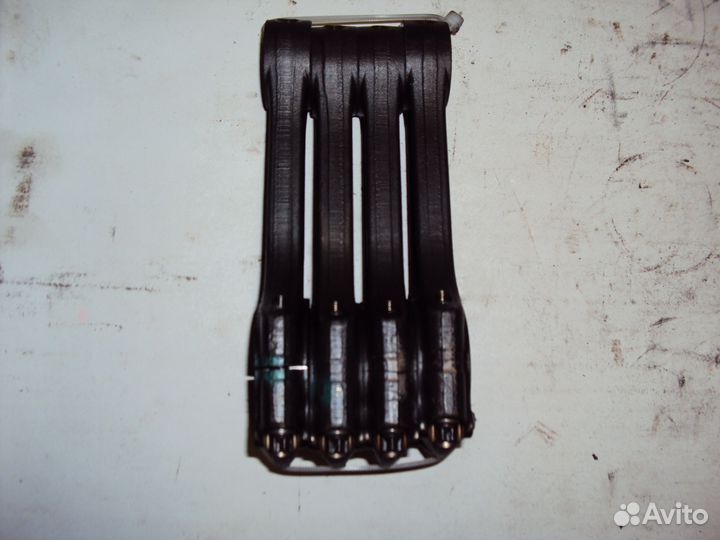 Шатун Мерседес Вито Виано Спринтер