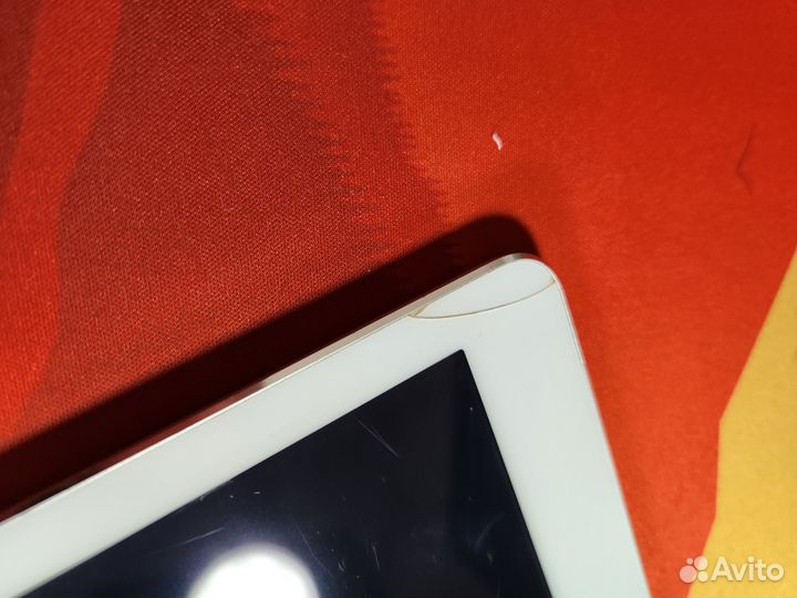 iPad Air 16 gb Wi-Fi + Cellular