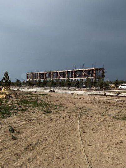 Участок 1,5 сот. (ИЖС)