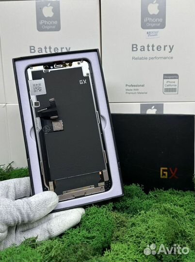 Дисплей iPhone 11 Pro Max (ja9)