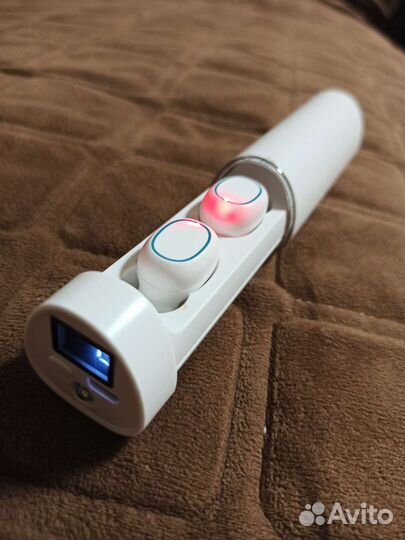 Беспроводные наушники