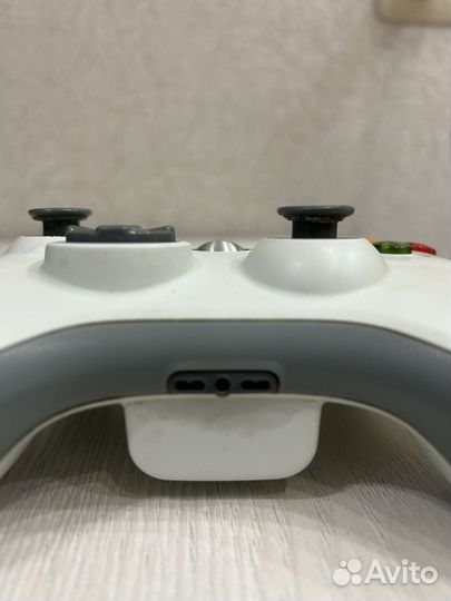 Геймпад Xbox 360