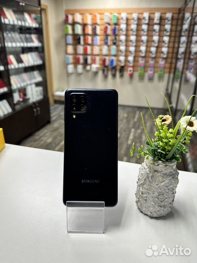 Samsung galaxy M 22 128gb