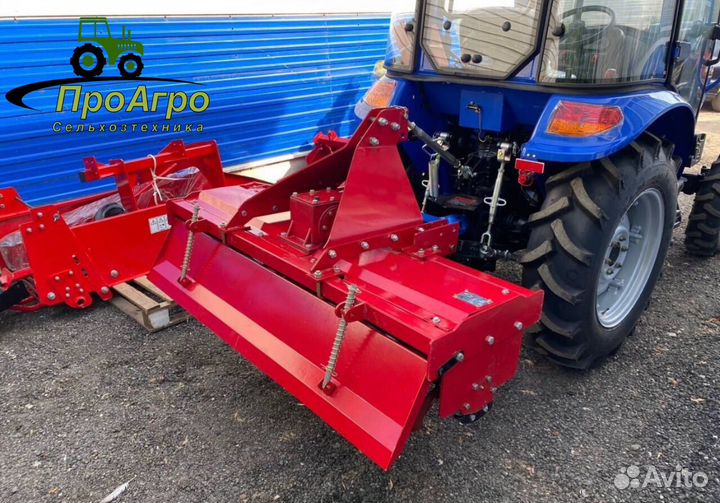 Почвофреза 1GQN 160, 2023