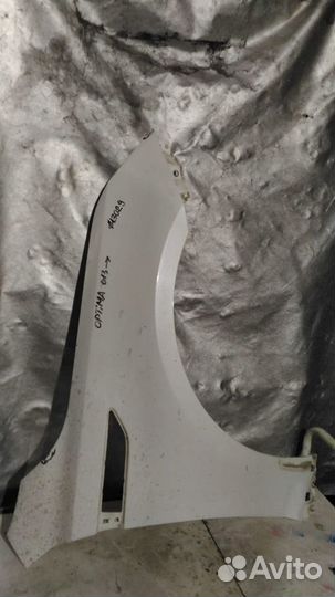 Крыло правое Киа Оптима после 013г