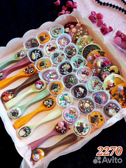 Шоколад ручной работы. Подарочные боксы, шокобоксы