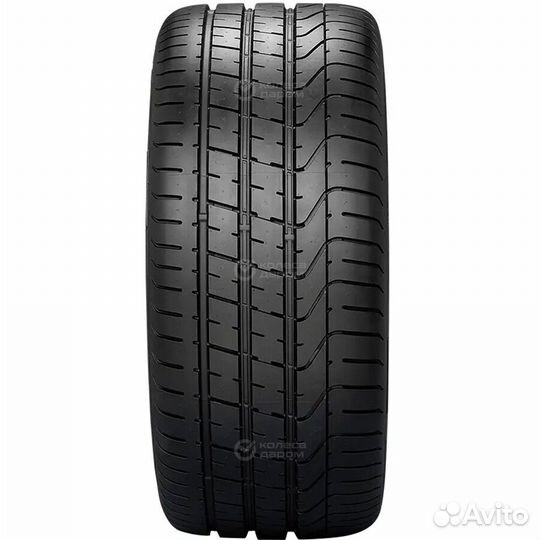 Pirelli P Zero 255/40 R20 101Y