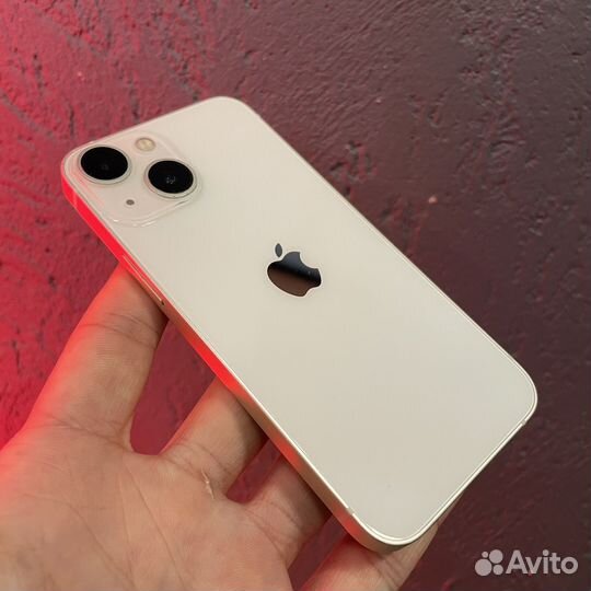 iPhone 13 mini, 128 ГБ