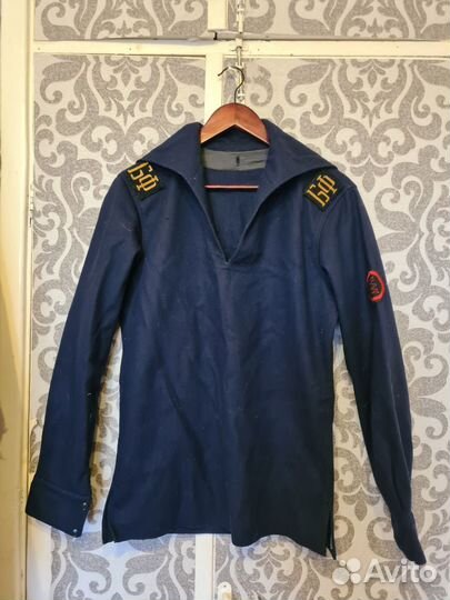 Вещи военные ркка