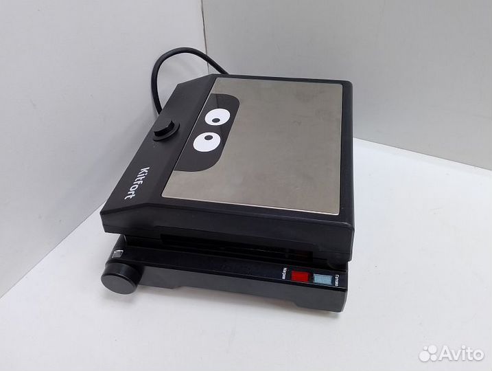 Электрогрили Kitfort KT-1632