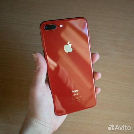 Оригинал iPhone 8+ 64gb