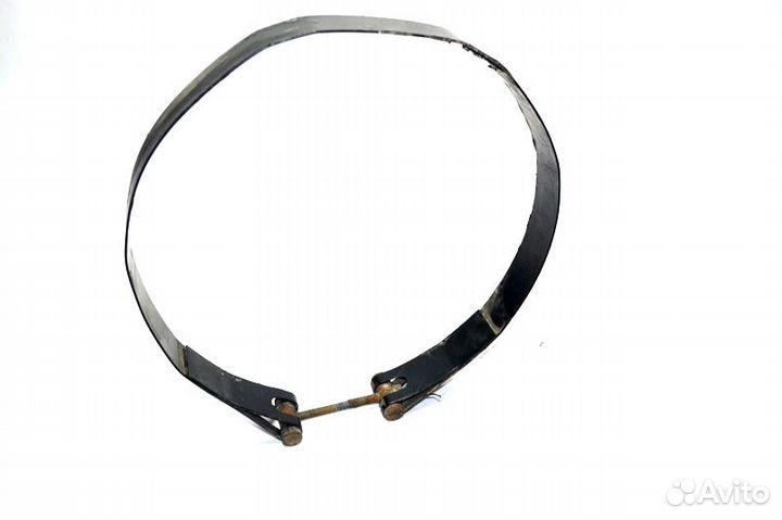 Лента крепления ресивера renault trucks Premium 2