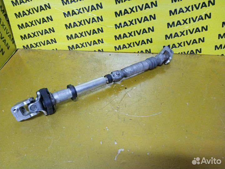 Рулевой карданчик Mercedes E-Class W212 2.2 OM651