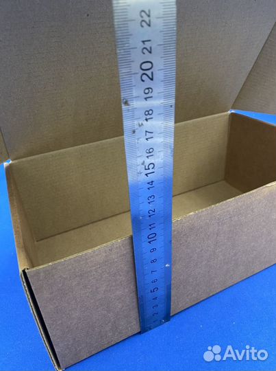 Коробка подарочная