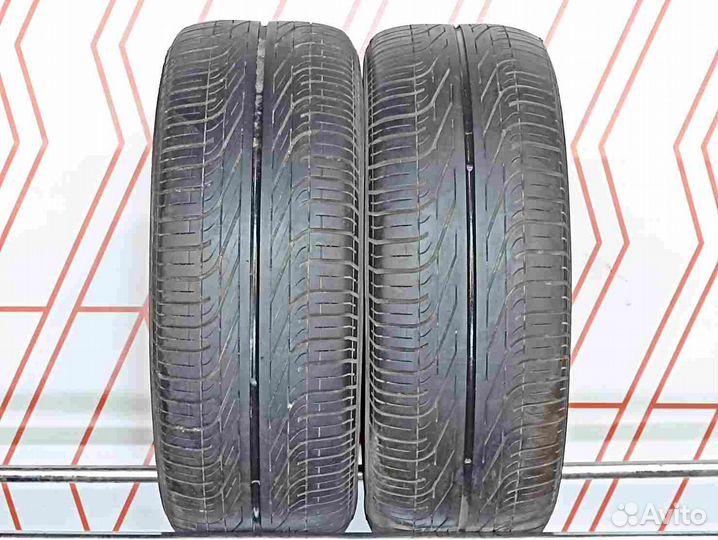 Pirelli P6000 235/50 R17