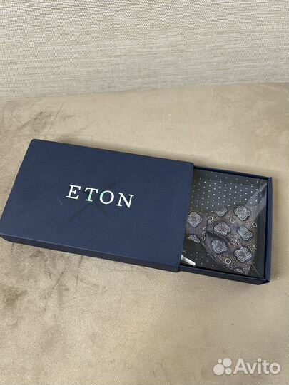 Бабочка Eton