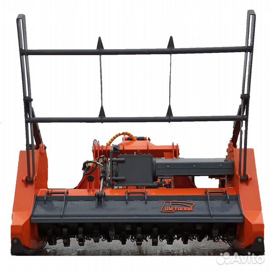 Мульчер UM-forest 100H - ротор 370, 2023