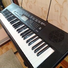 Синтезатор casio ctk 3500