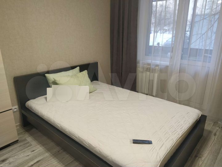 Квартира-студия, 23 м², 1/9 эт.