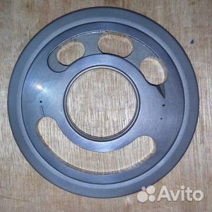 Распределитель L R HPV118 handok