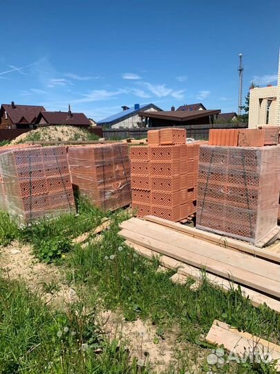 Керамический блок 44 см, Гжель, Поротерм,Porotherm