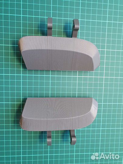 Ручка задней двери Pathfinder R51