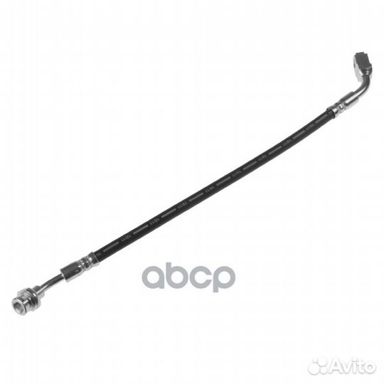 Шланг тормозной ADN15375 Blue Print