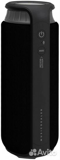 Портативная акустика Z Musicdealer Medium Rare