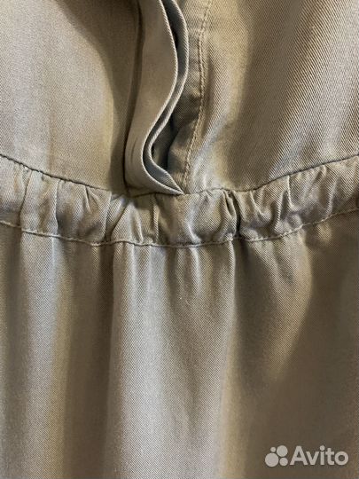 Блузка для беременных