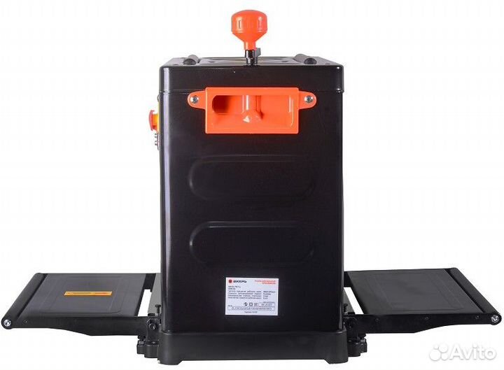 Станок рейсмусовый Вихрь срм-2000/330