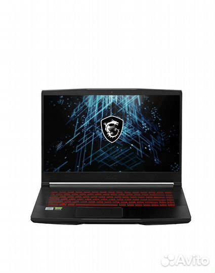 Msi katana gf65 i5-10500 rtx 3060