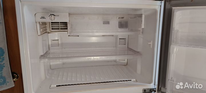 Холодильник LG GR-392FDC