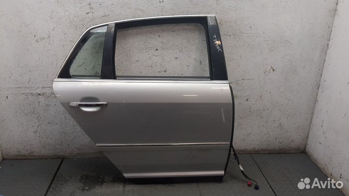 Дверь боковая Volkswagen Phaeton, 2005