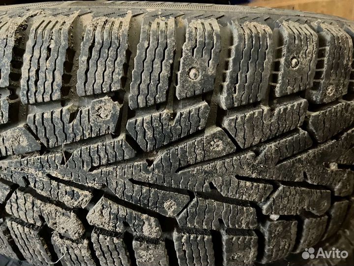 Cordiant Snow Cross 205/55 R16 98V