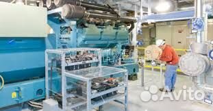 Машинист дэс