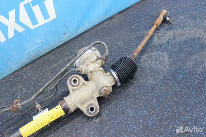 Рейка рулевая Hyundai Accent (Хендай Акцент) LC 57